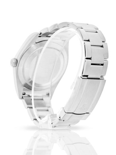 Rolex Oyster Perpetual 114300 Image 3